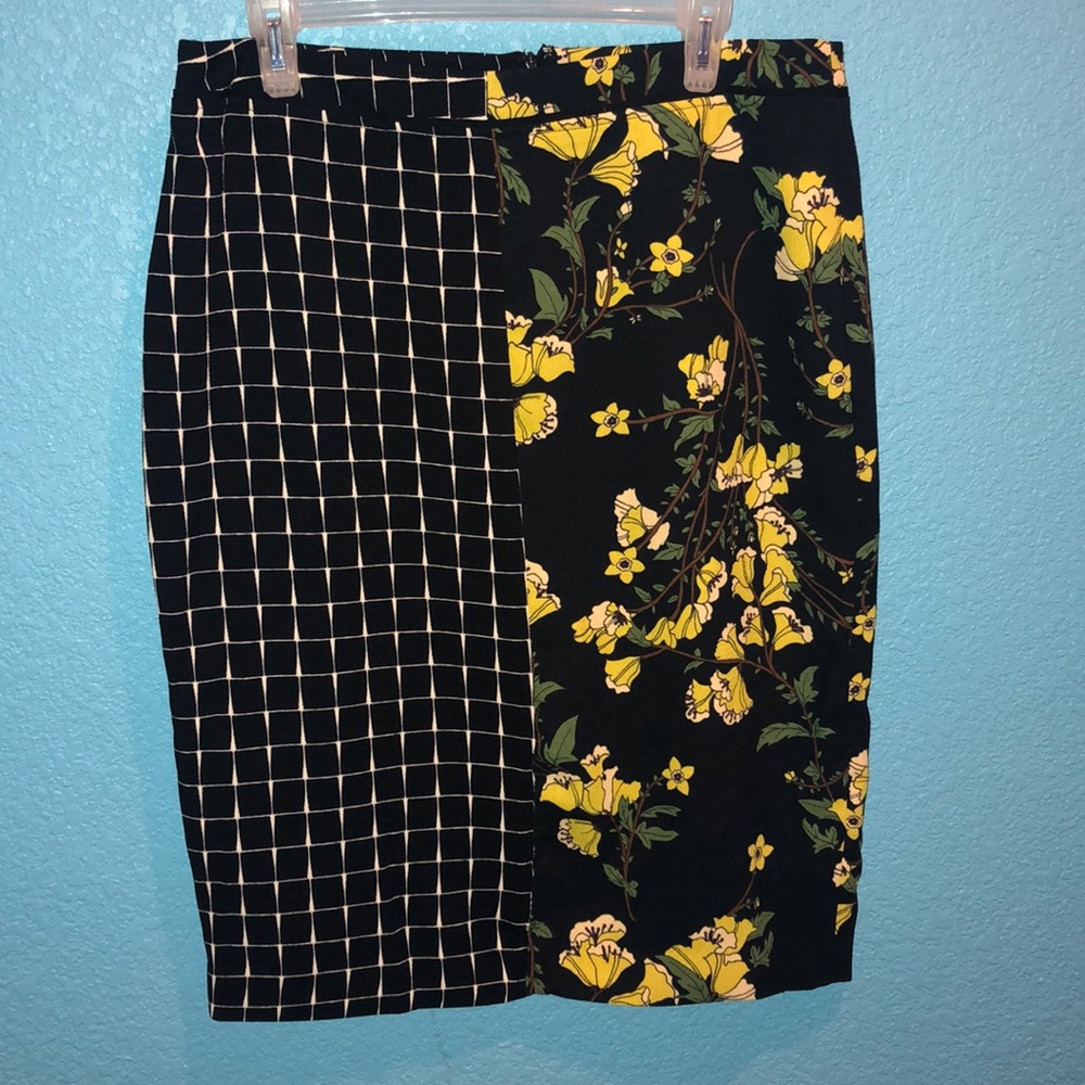 Who What Wear Pencil Skirt